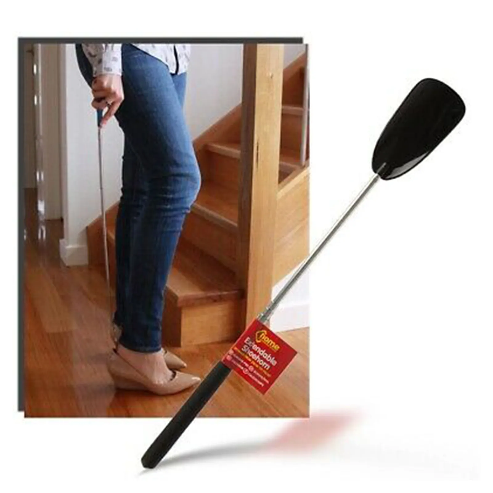 Extending Shoe Horn