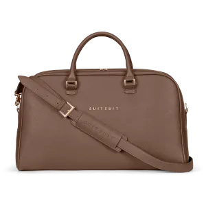 Fab Seventies - Rawhide - Weekender Bag