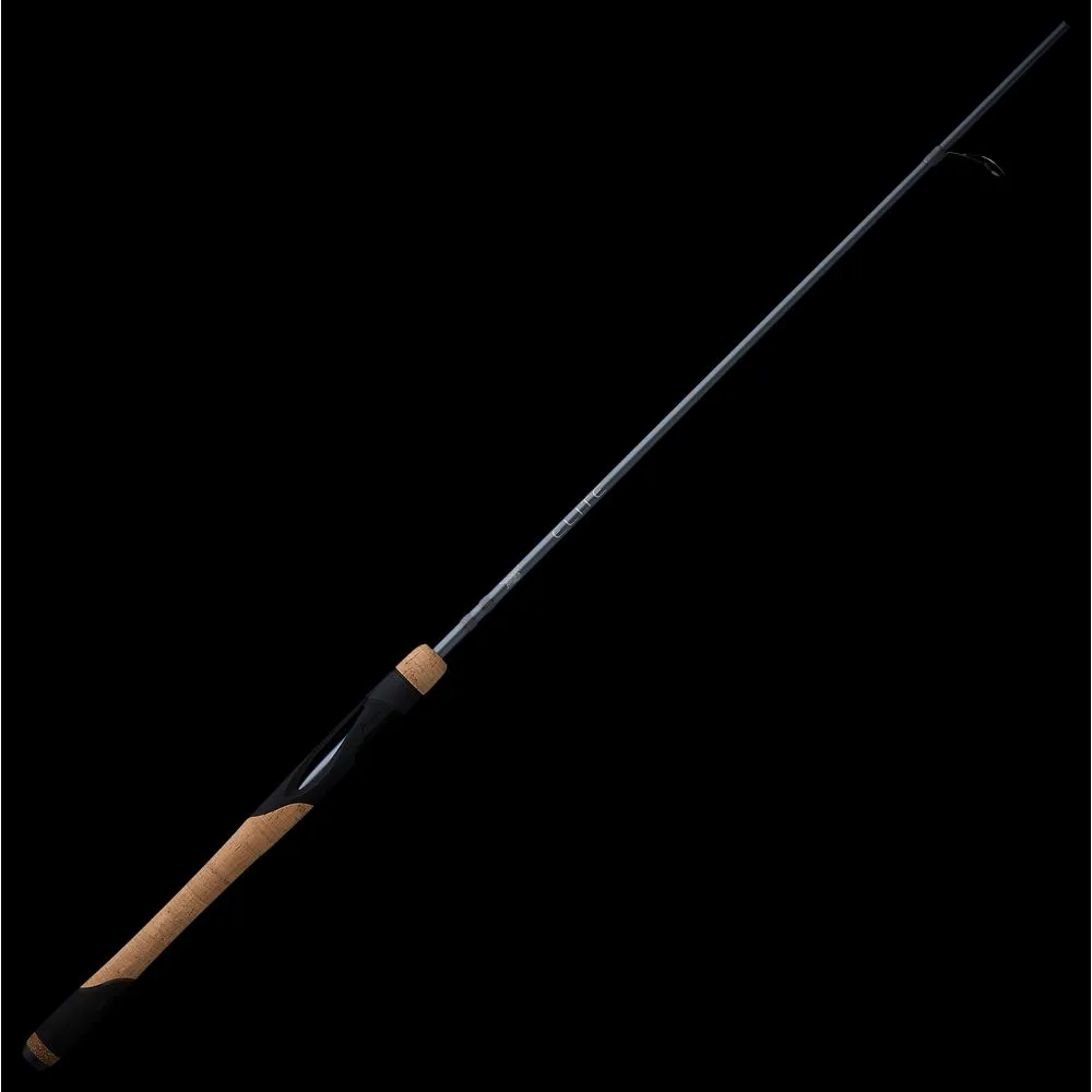 Fenwick ELW76ML-FS Elite Walleye Spinning Rod - 7'6" - Medium Light - Fast
