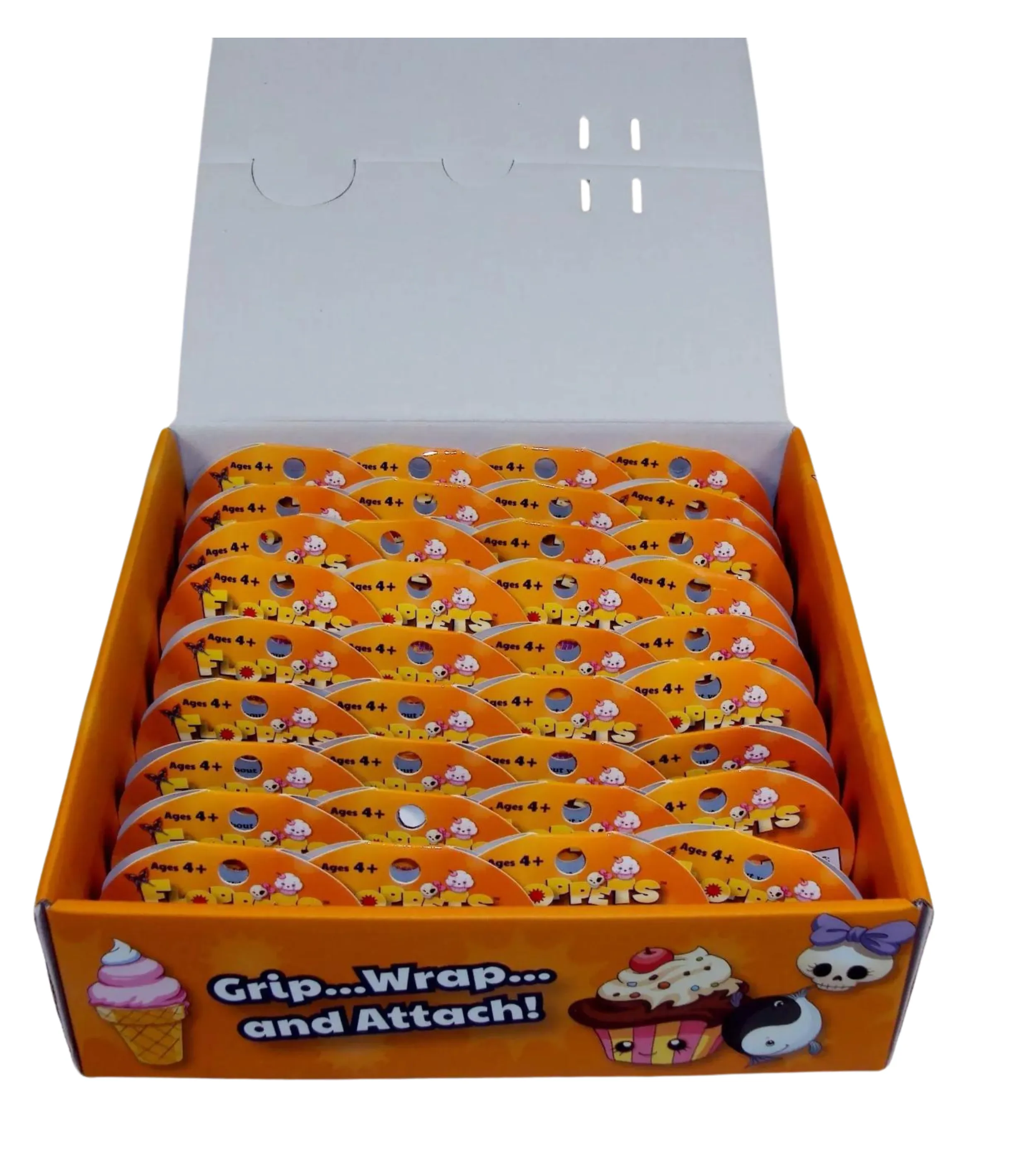 Floppets Charmlets