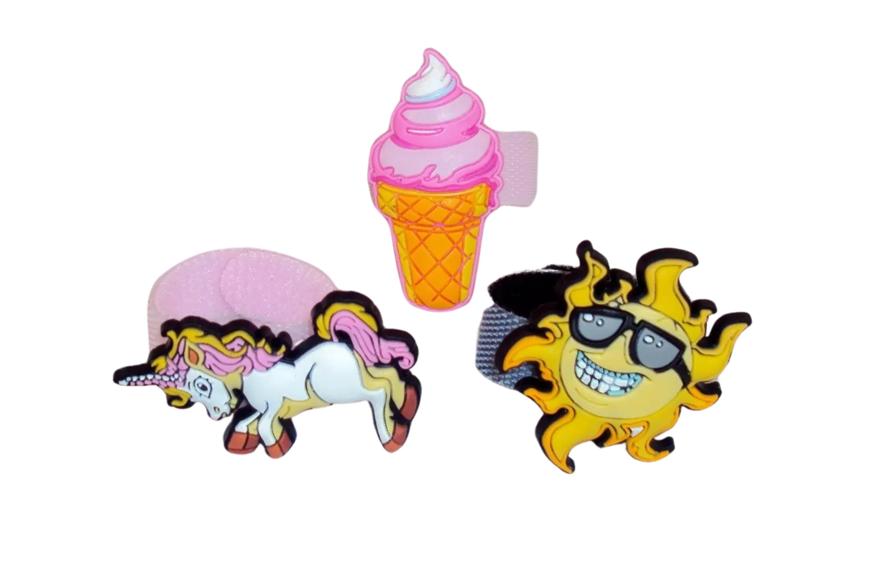 Floppets Charmlets