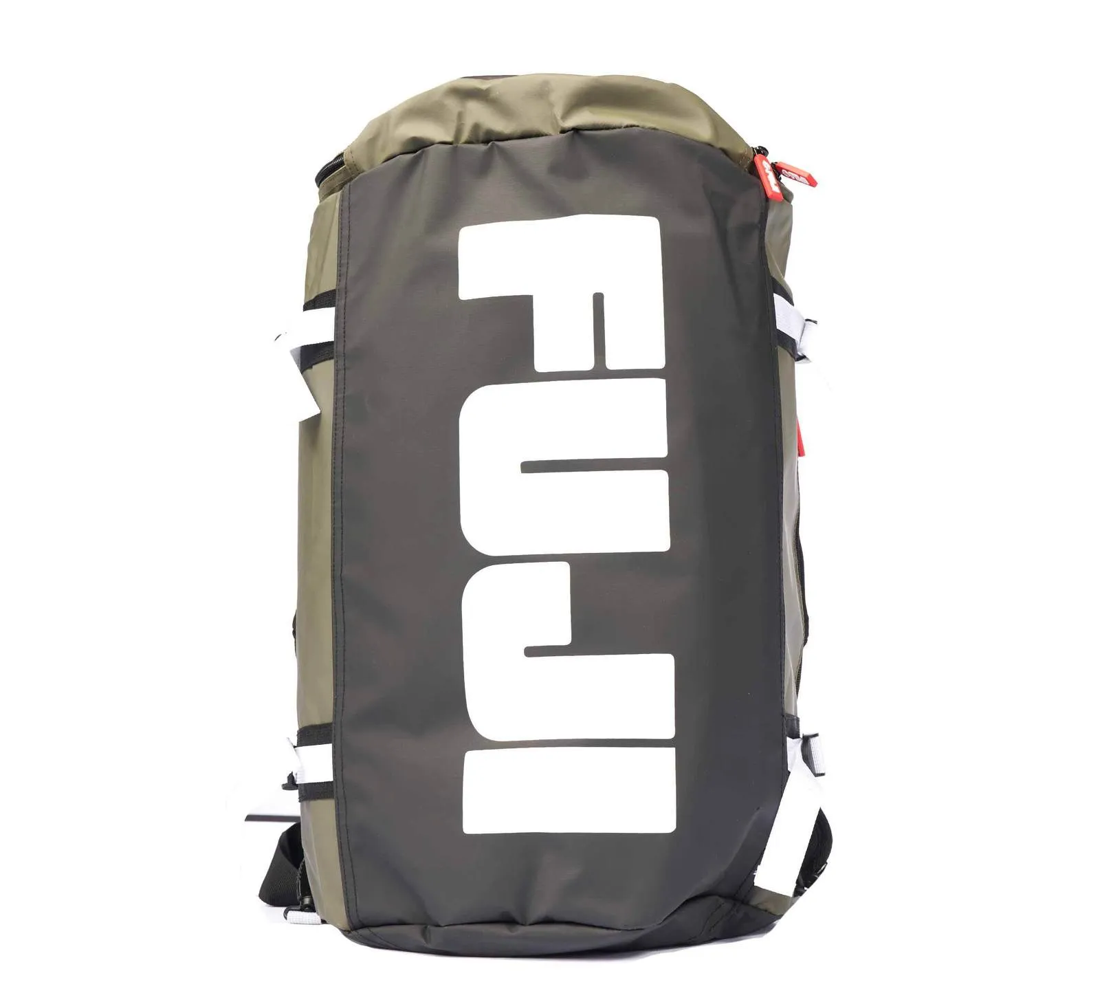 Fuji Comp Convertible Backpack/Dufflebag