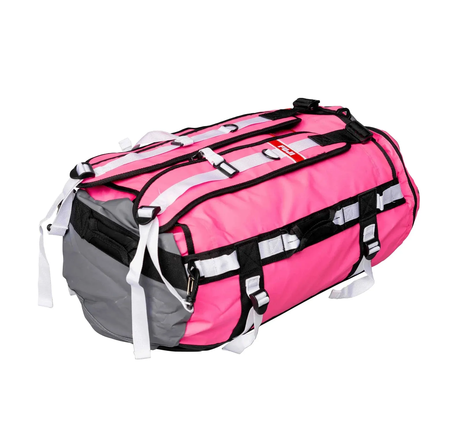 Fuji Comp Convertible Backpack/Dufflebag