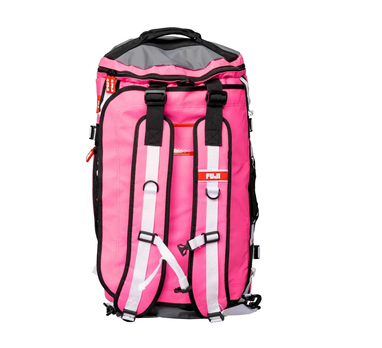 Fuji Comp Convertible Backpack/Dufflebag
