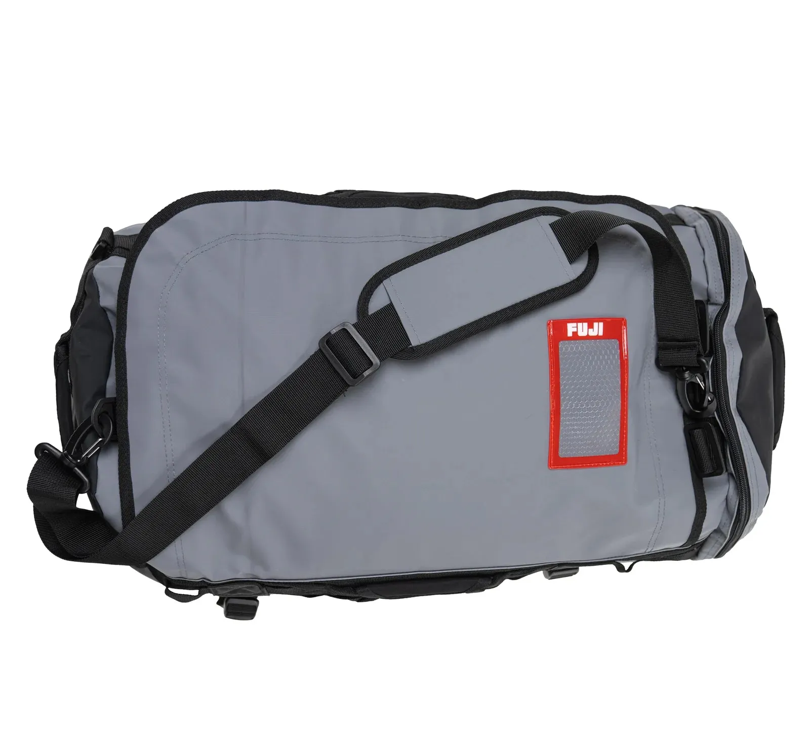 Fuji Comp Convertible Backpack/Dufflebag