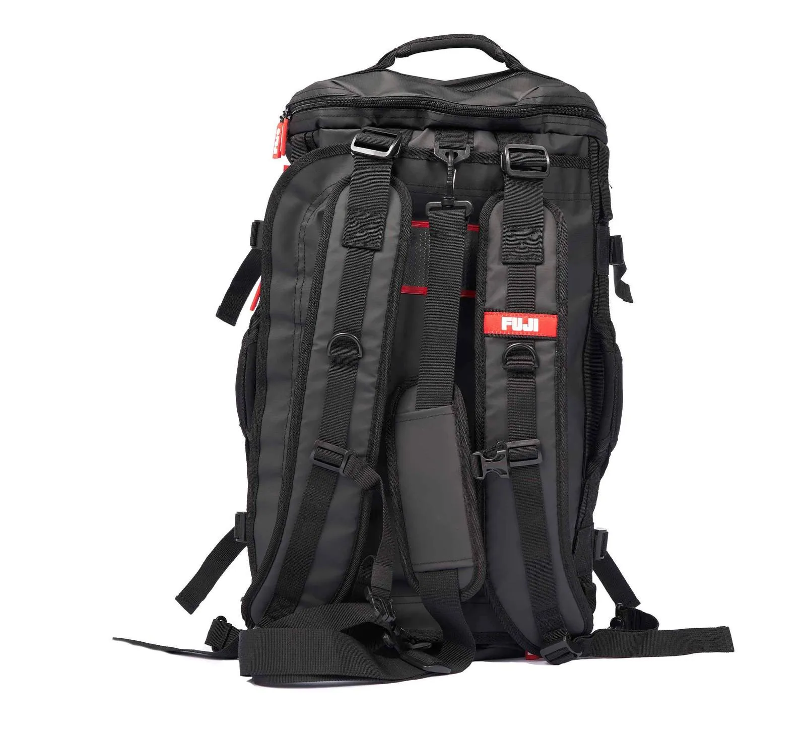 Fuji Comp Convertible Backpack/Dufflebag