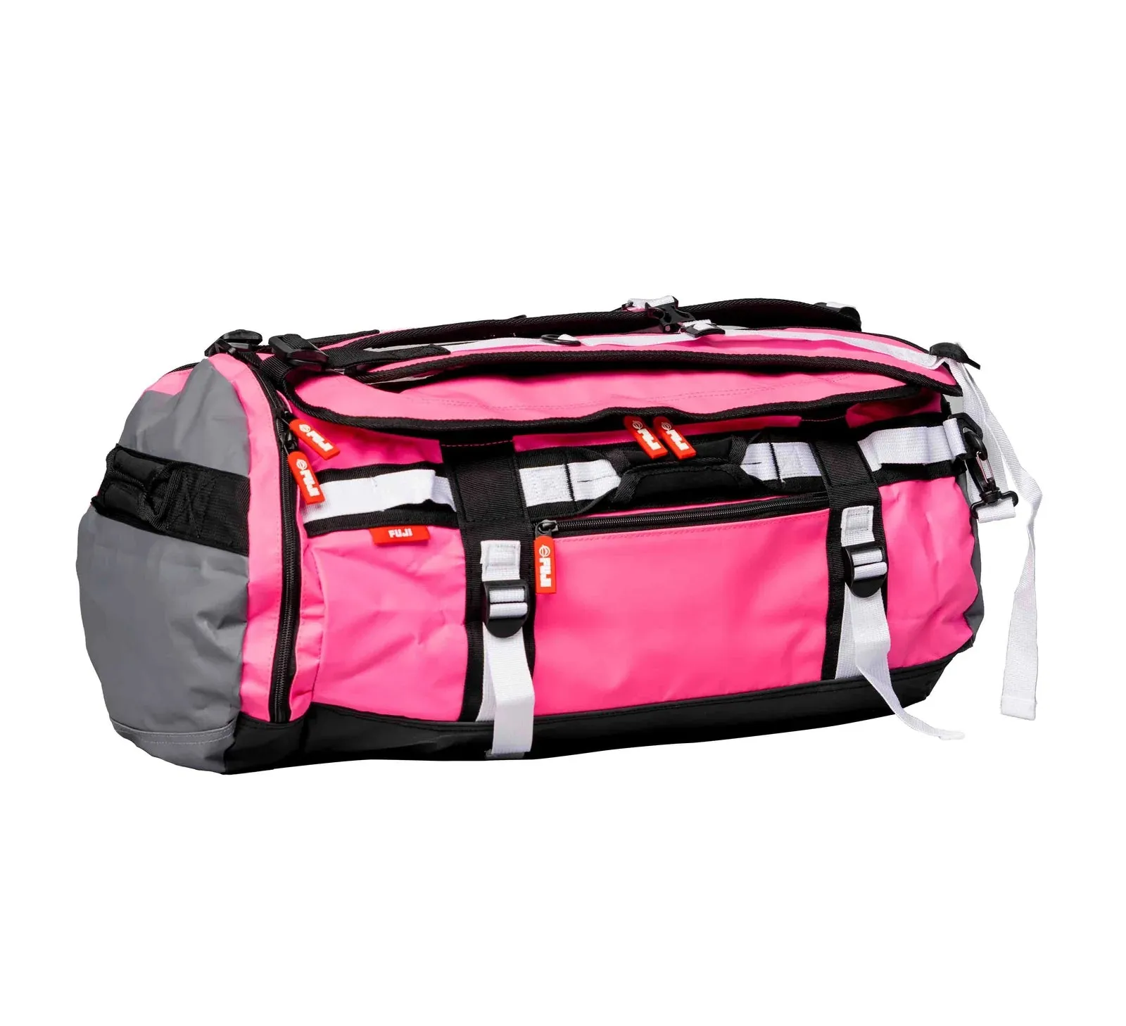 Fuji Comp Convertible Backpack/Dufflebag
