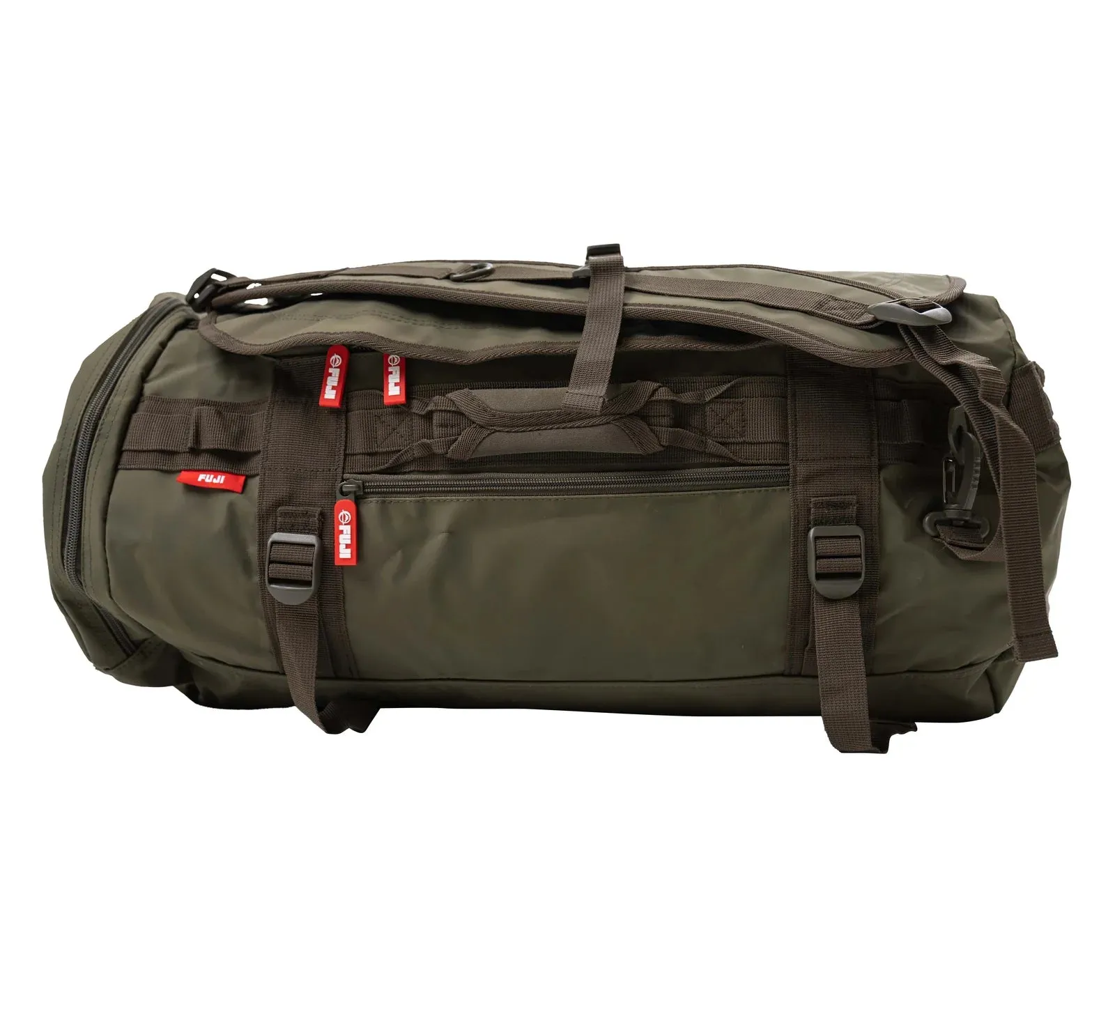 Fuji Comp Convertible Backpack/Dufflebag