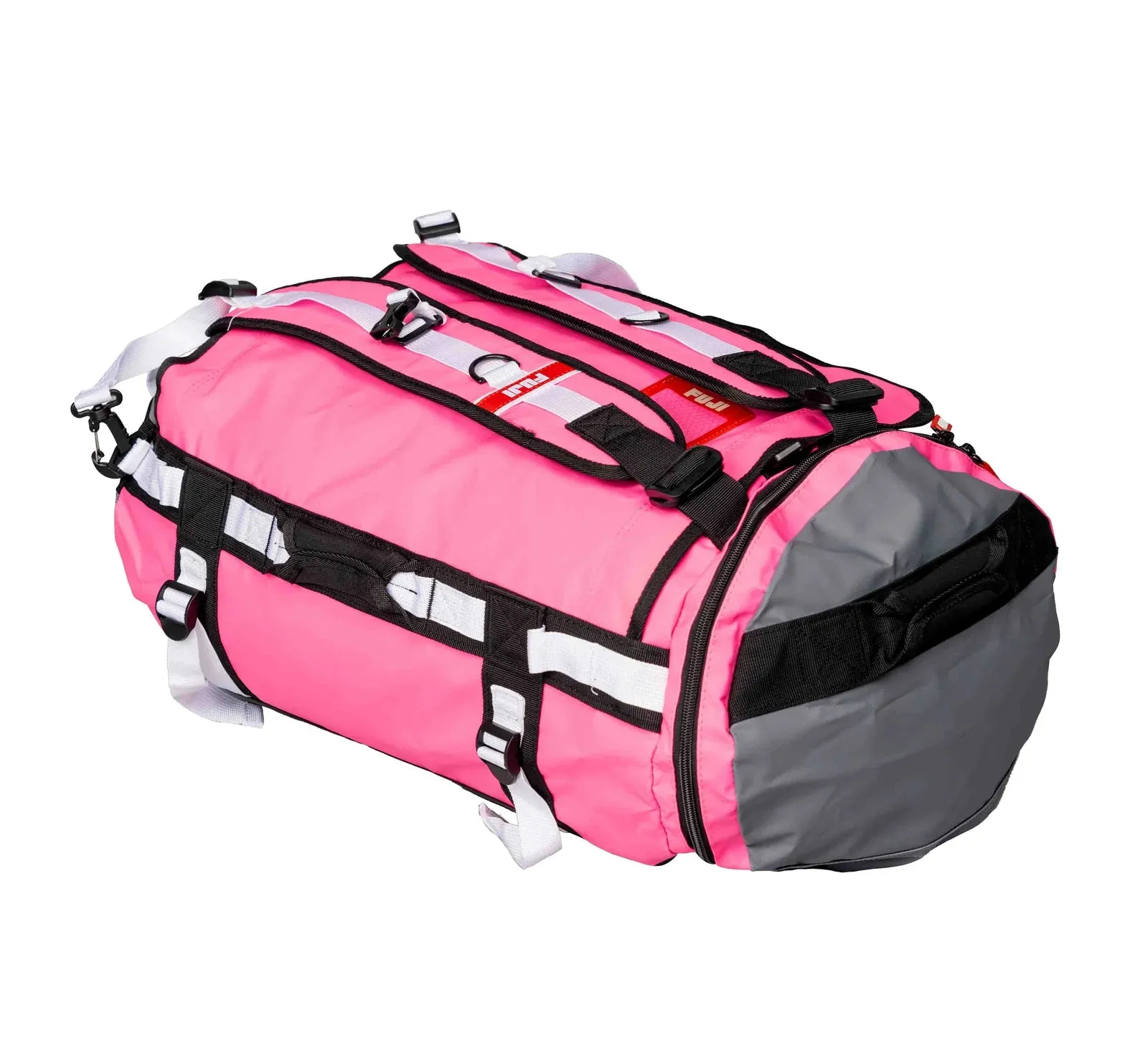 Fuji Comp Convertible Backpack/Dufflebag