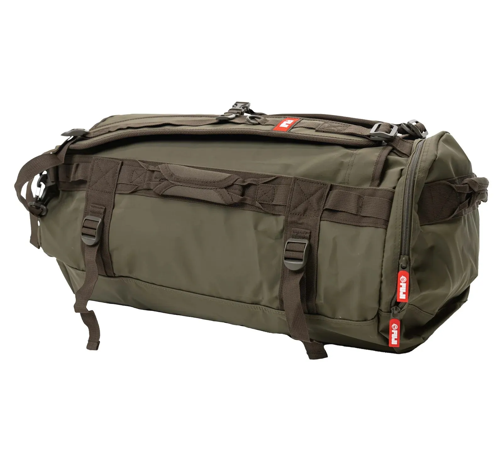 Fuji Comp Convertible Backpack/Dufflebag