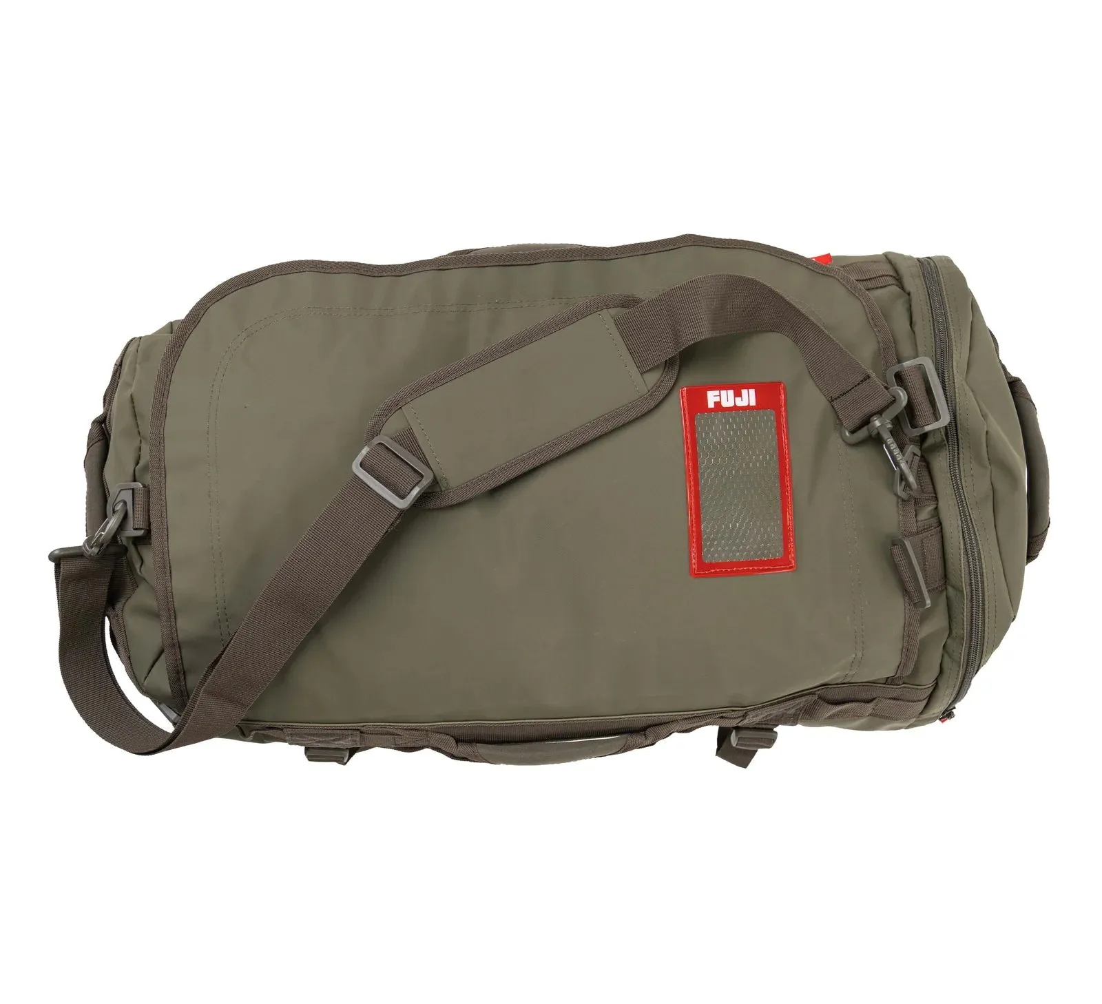Fuji Comp Convertible Backpack/Dufflebag
