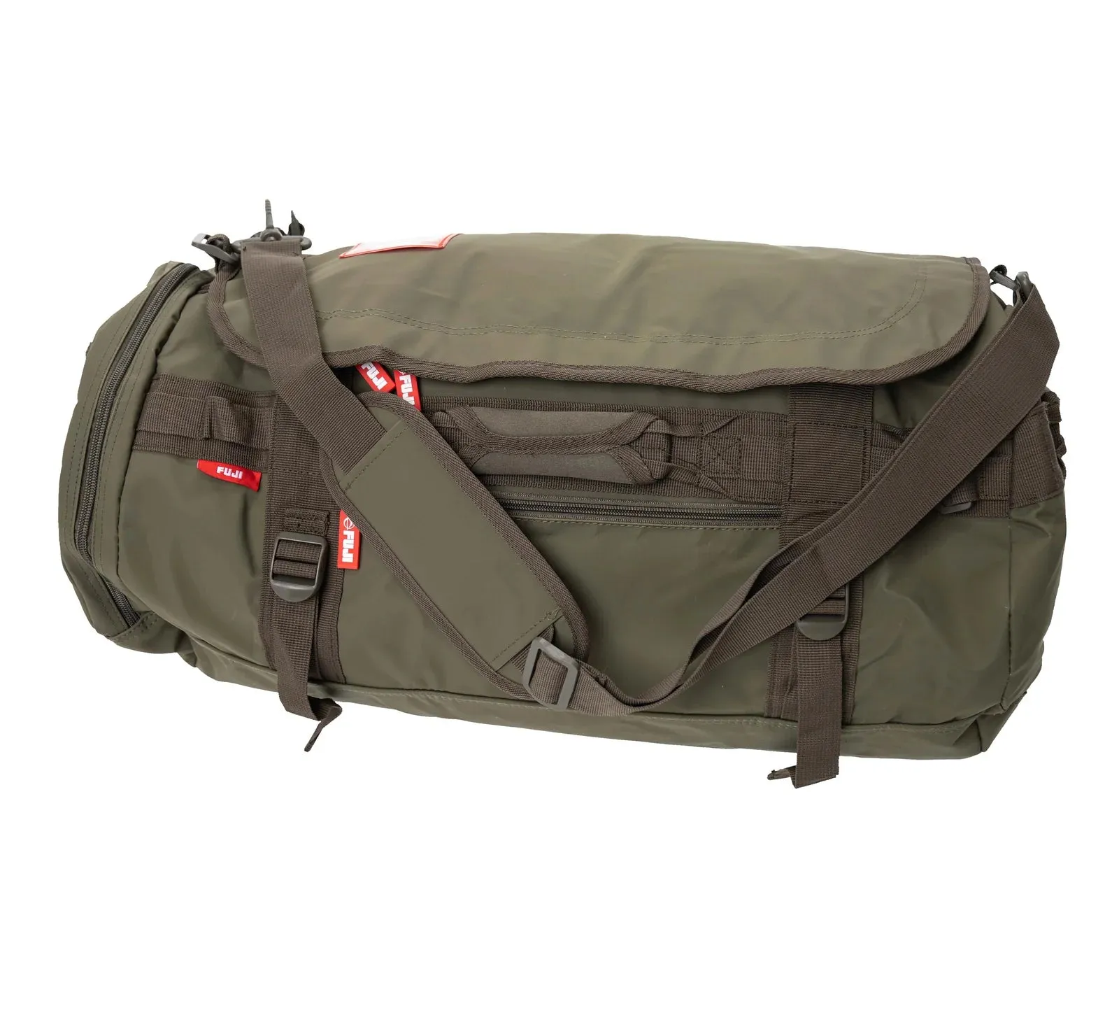 Fuji Comp Convertible Backpack/Dufflebag