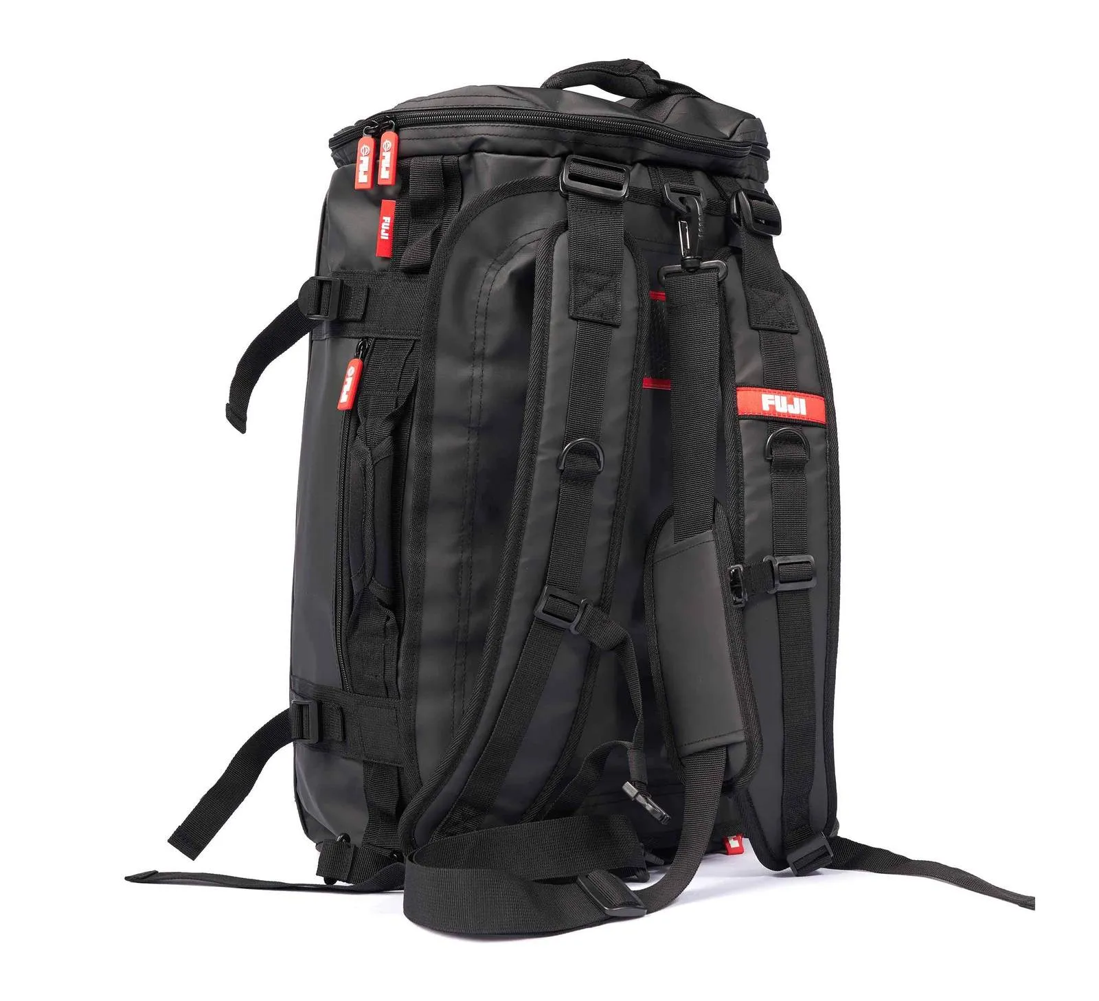 Fuji Comp Convertible Backpack/Dufflebag
