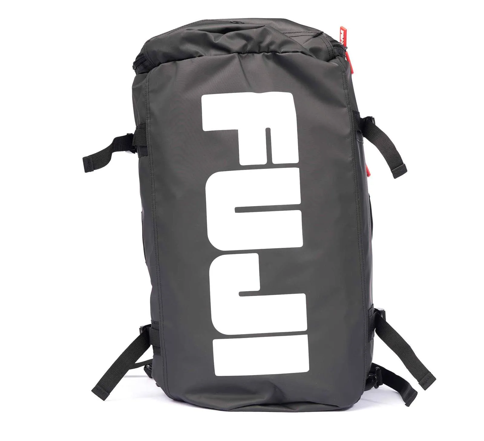 Fuji Comp Convertible Backpack/Dufflebag