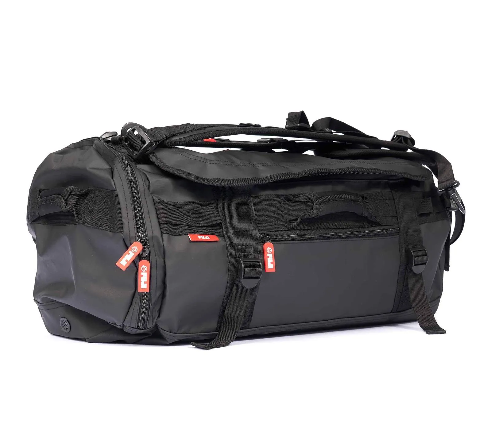 Fuji Comp Convertible Backpack/Dufflebag