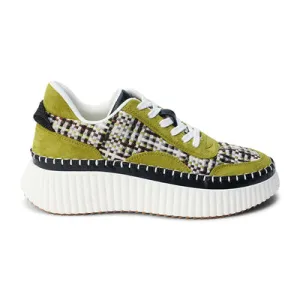 GO TO PLATFORM SNEAKER