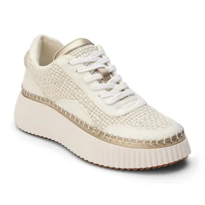GO TO PLATFORM SNEAKER