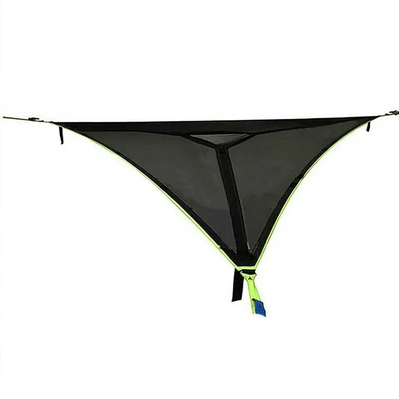 Hammock for several people - camping and outdoor activities