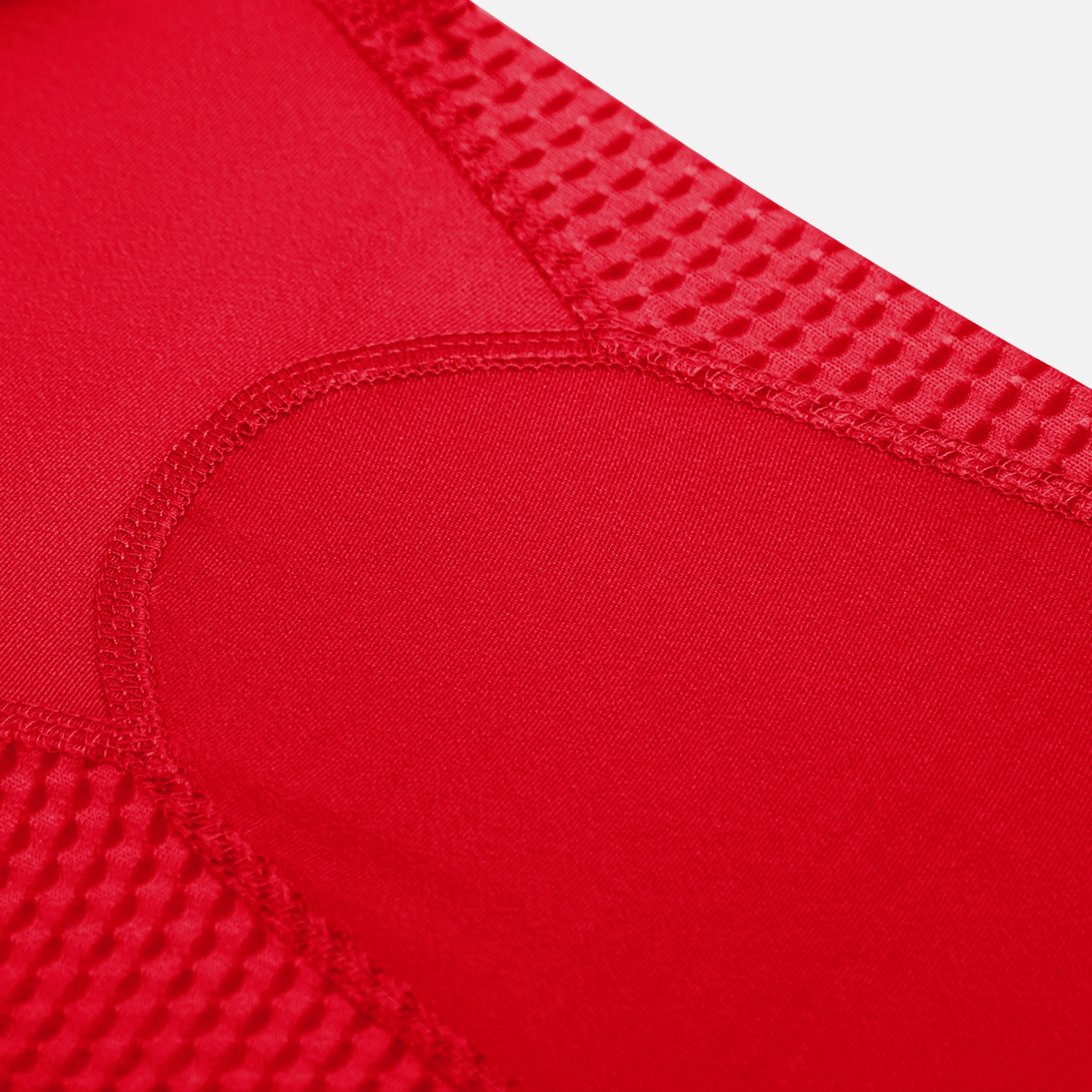 Hue Red Pro Leg Sleeve
