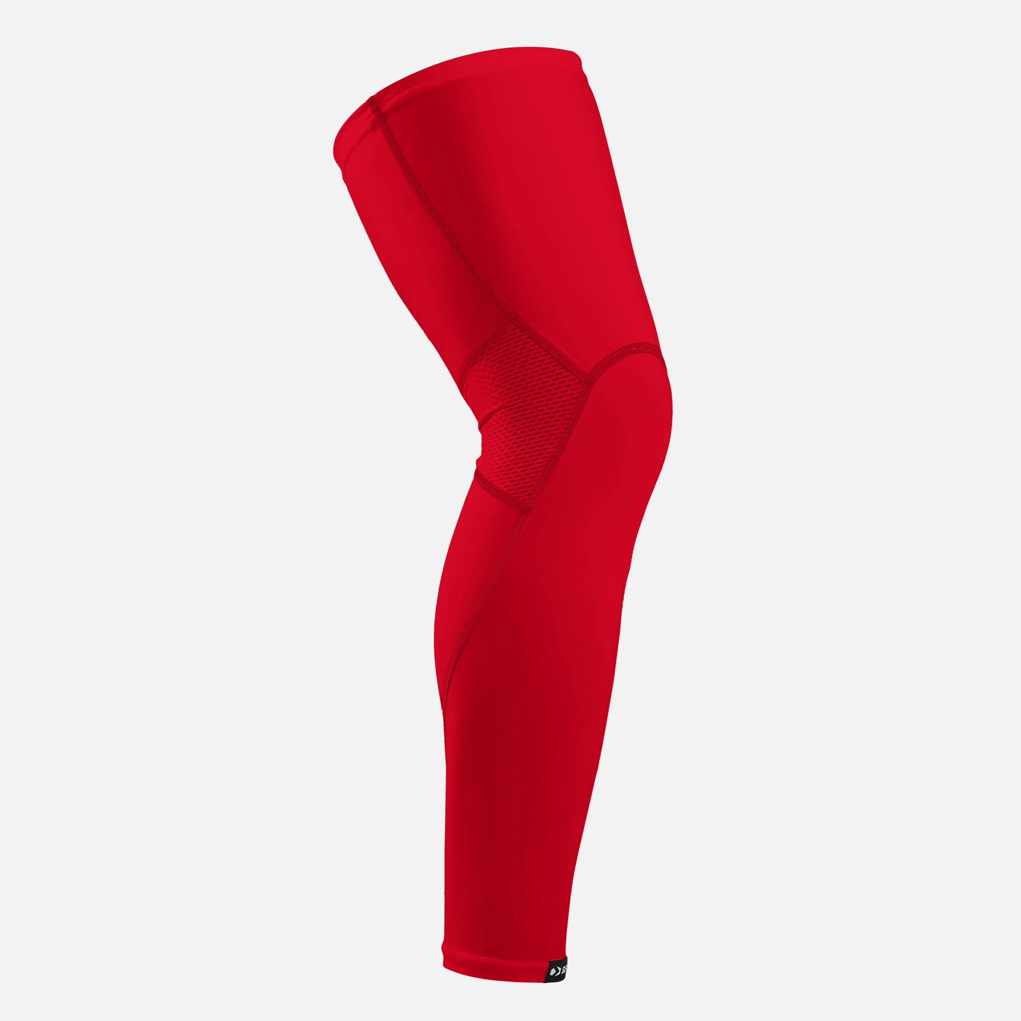 Hue Red Pro Leg Sleeve