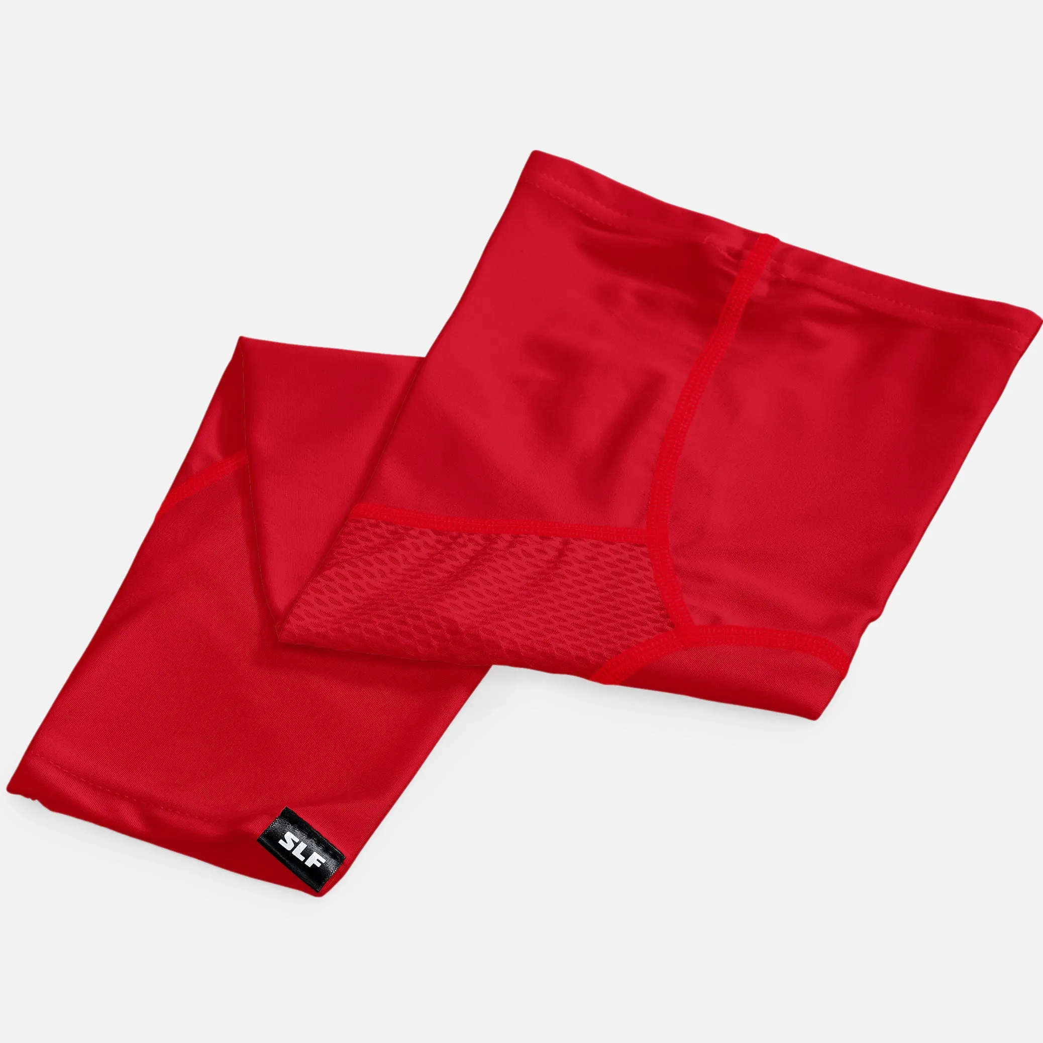 Hue Red Pro Leg Sleeve