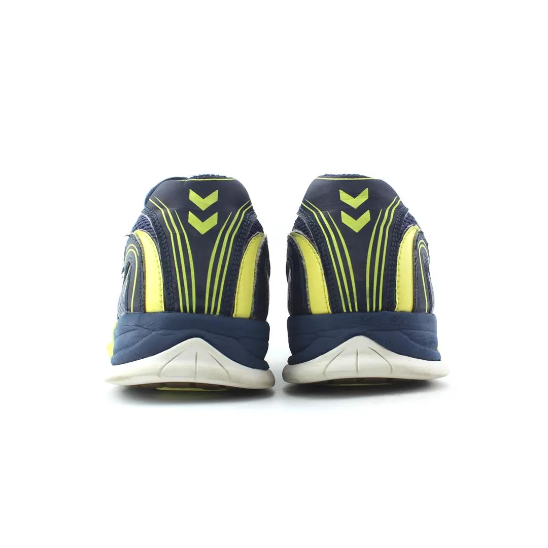 HUMMEL STABILTY ZONE