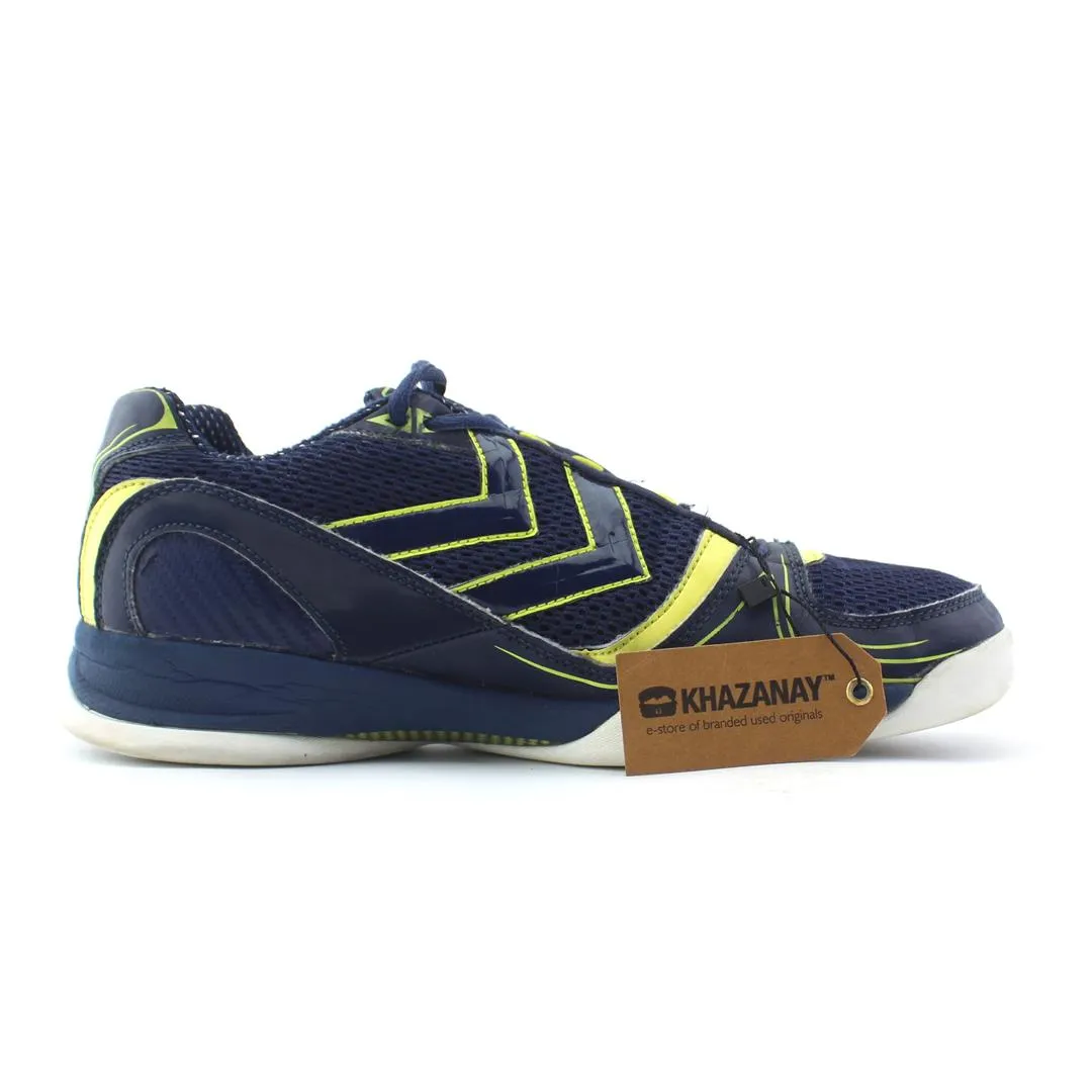 HUMMEL STABILTY ZONE