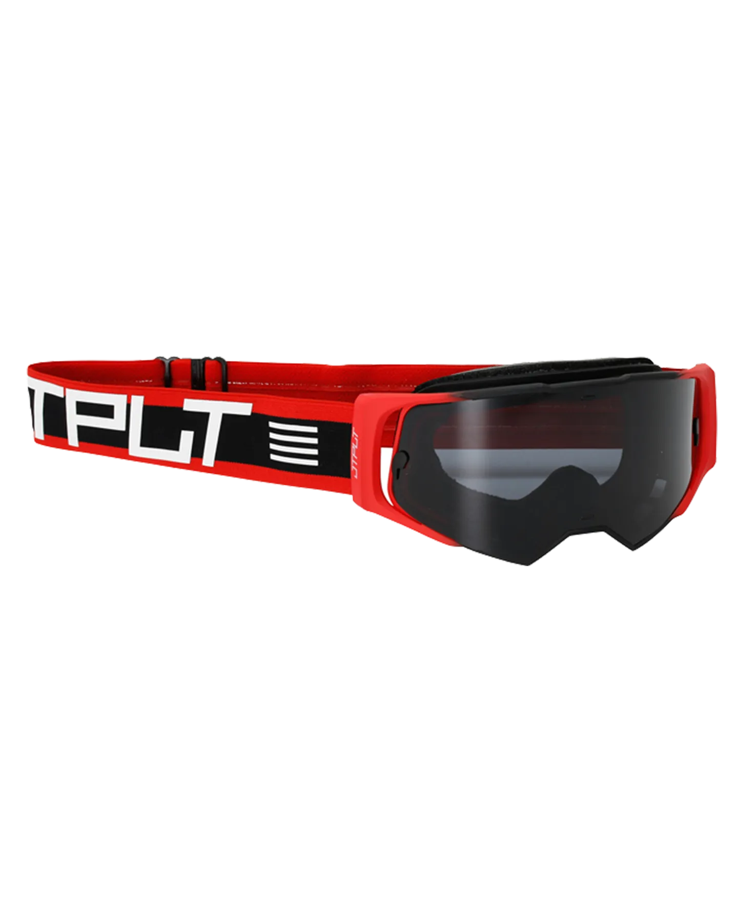 Jetpilot Vault Vision Race Goggles