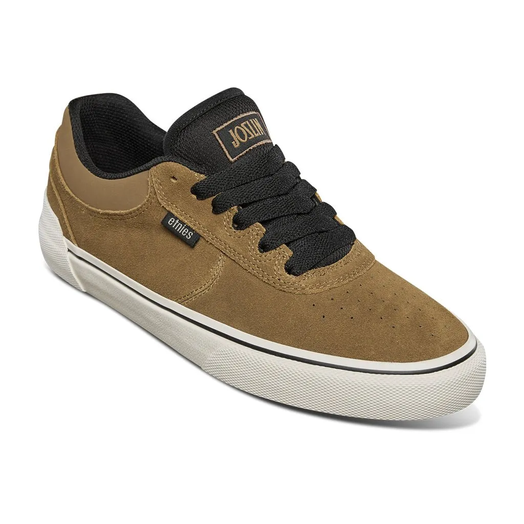 Joslin Vulc - Brown/Black