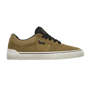 Joslin Vulc - Brown/Black