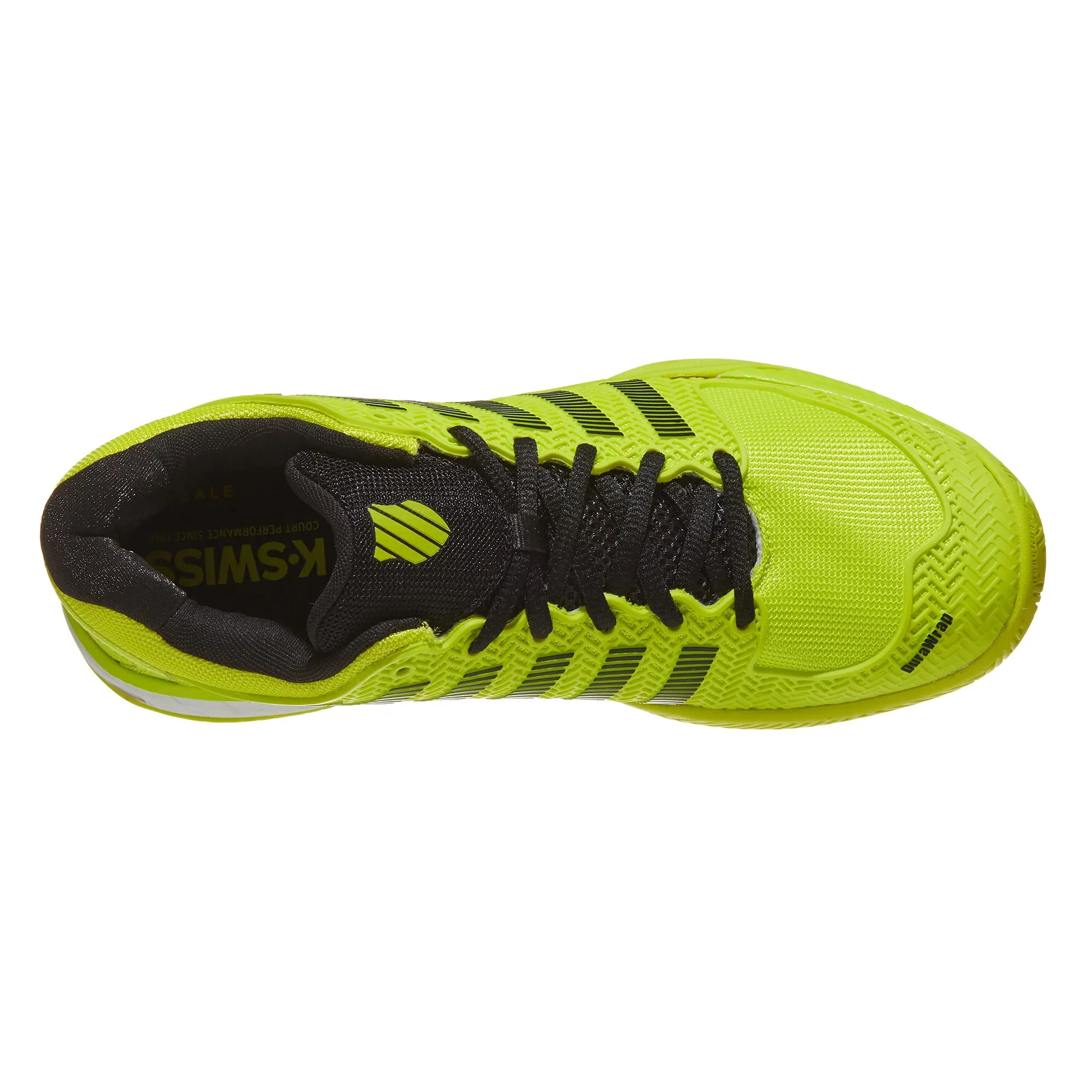 K-Swiss Hypercourt Express Mens Tennis Shoes 2019