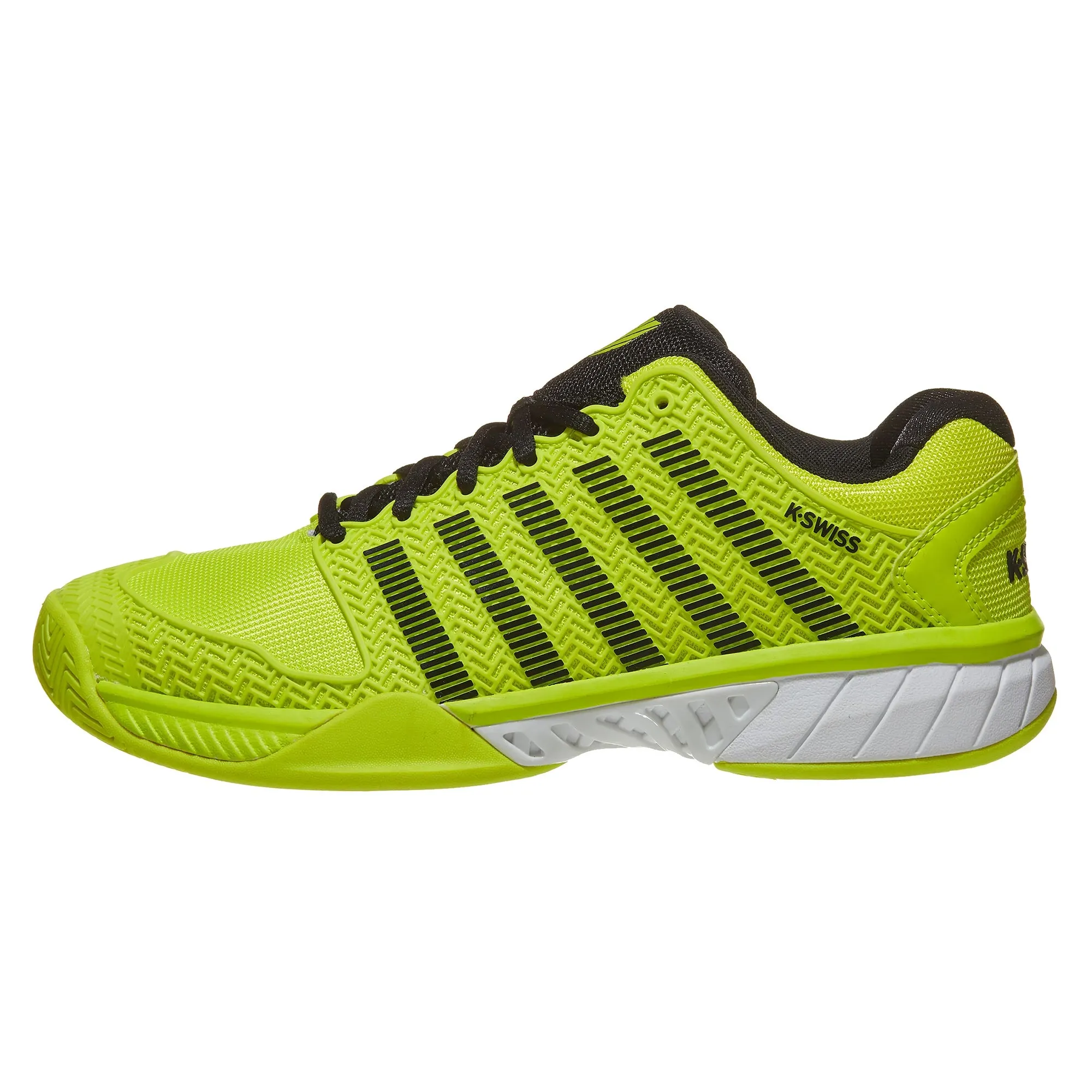 K-Swiss Hypercourt Express Mens Tennis Shoes 2019
