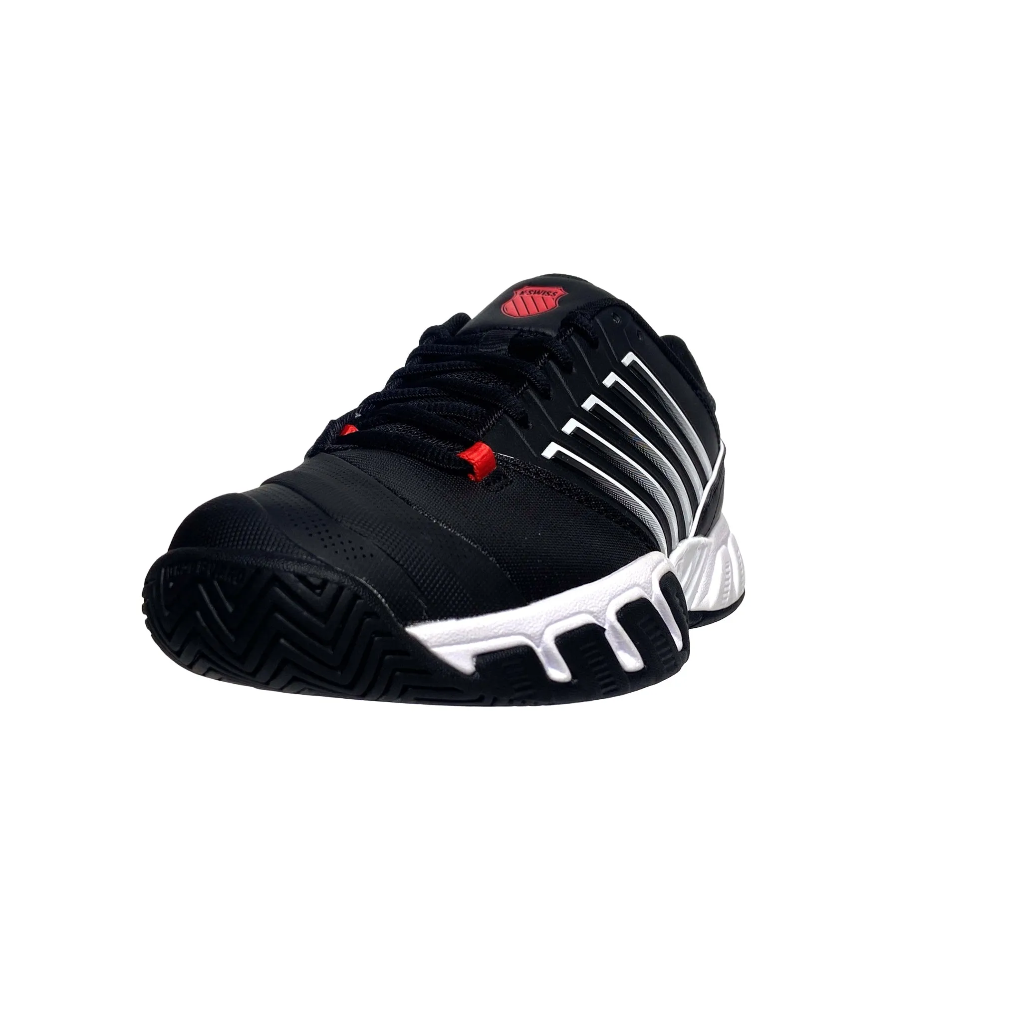 K-Swiss Men's BigShot Light 4 K06989-043