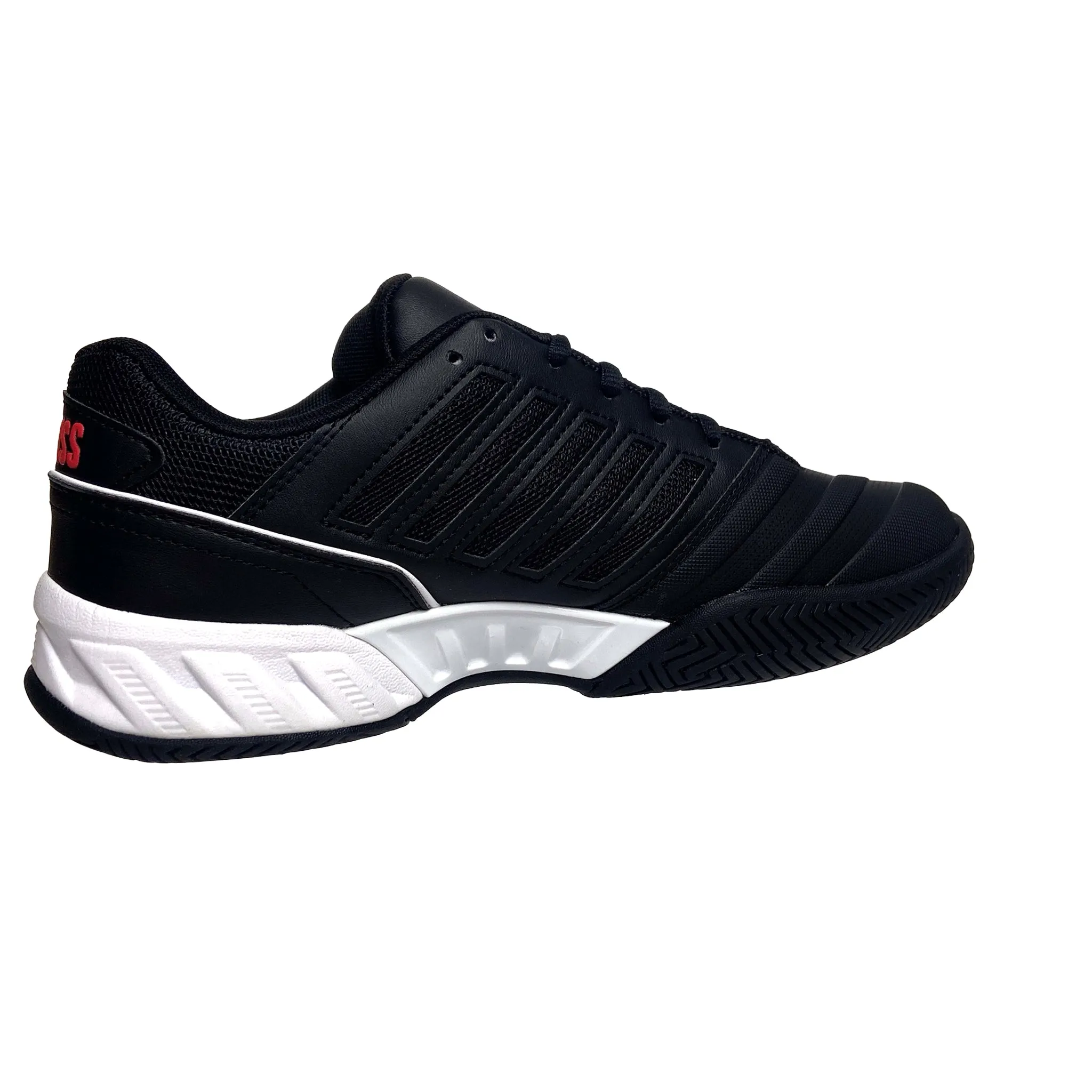 K-Swiss Men's BigShot Light 4 K06989-043