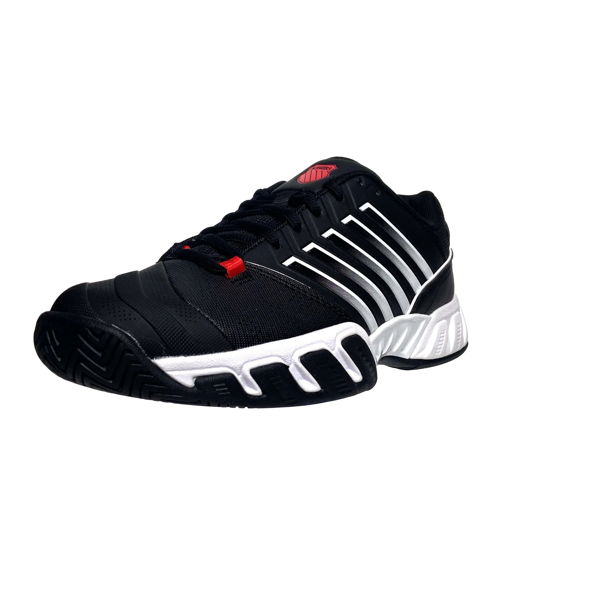 K-Swiss Men's BigShot Light 4 K06989-043