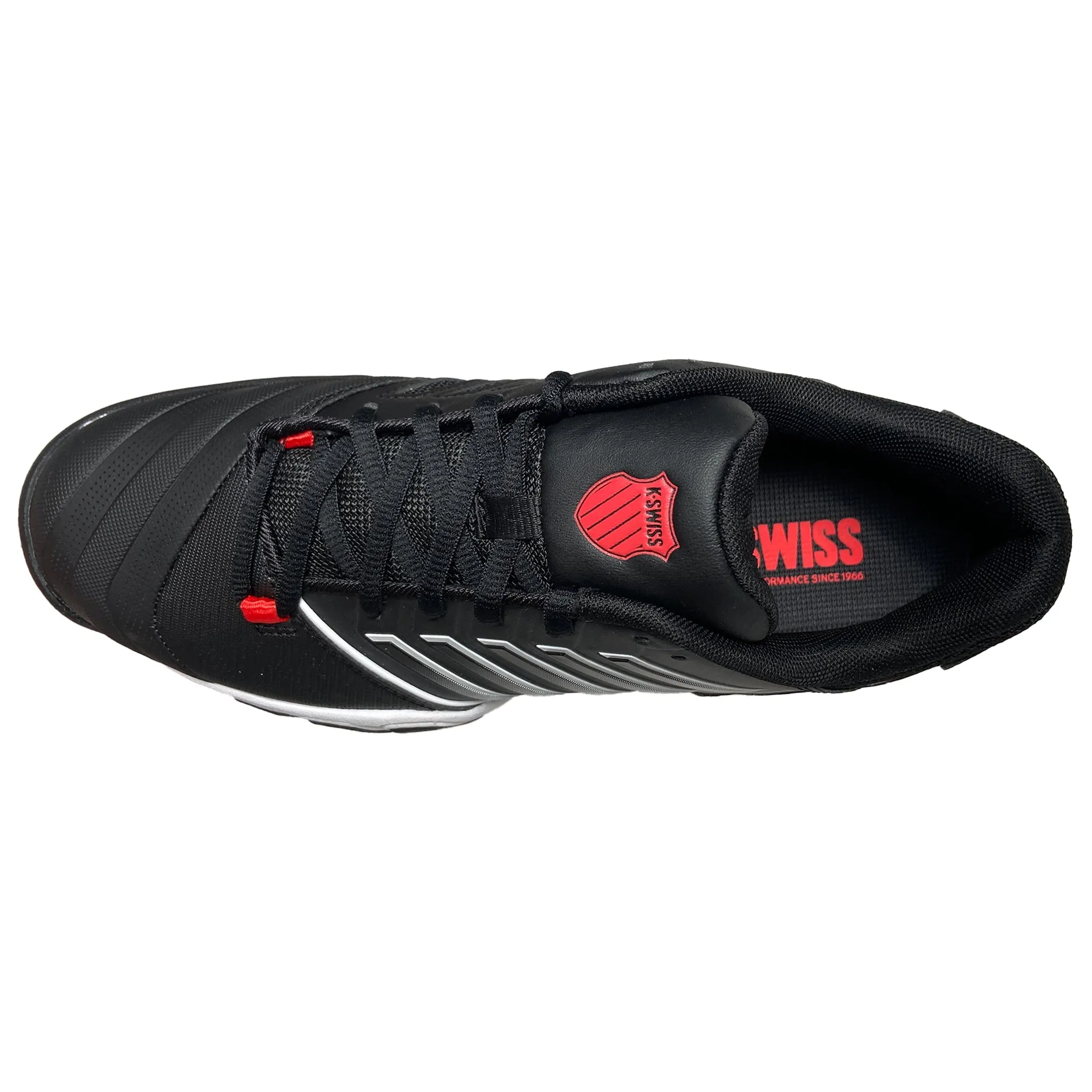K-Swiss Men's BigShot Light 4 K06989-043