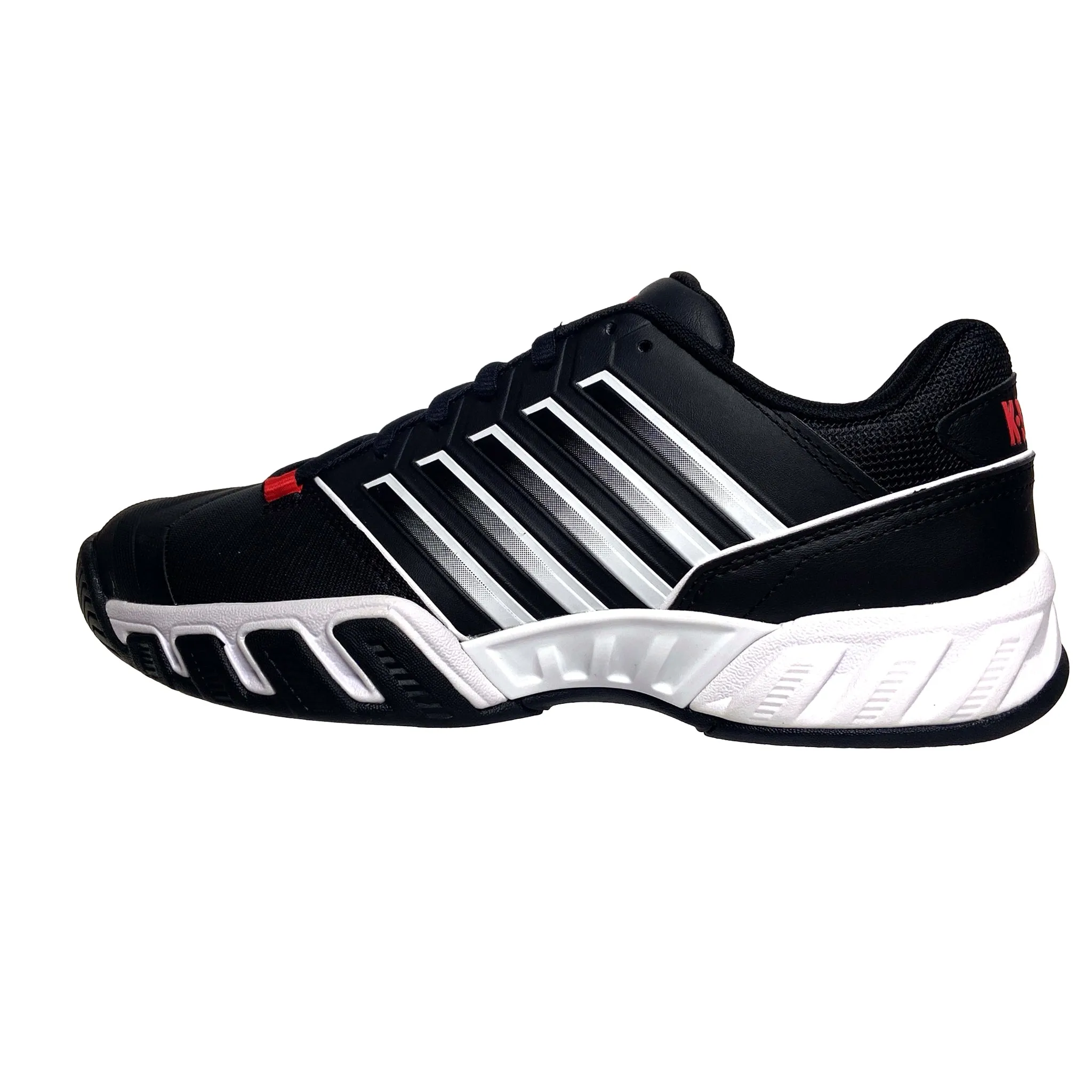 K-Swiss Men's BigShot Light 4 K06989-043