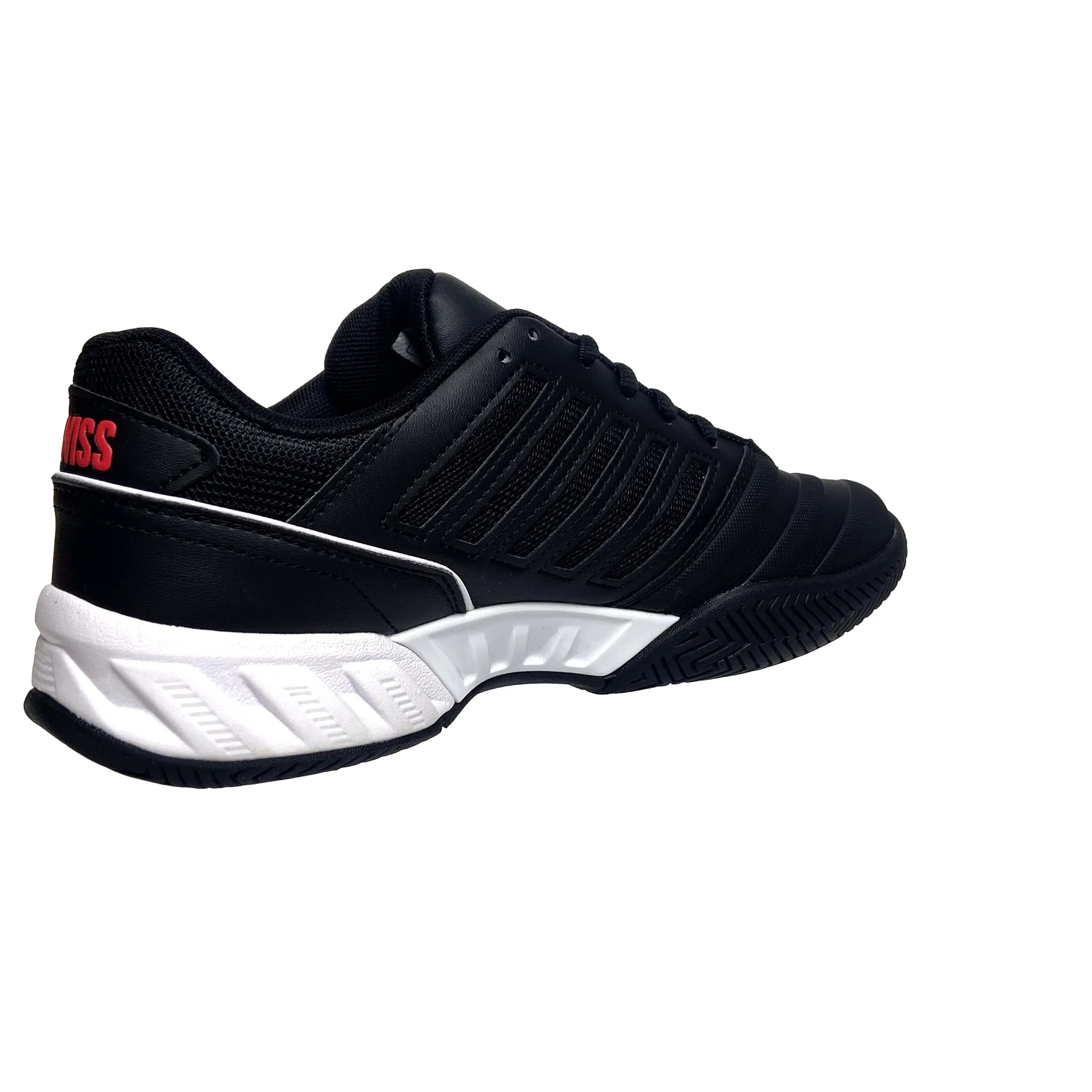 K-Swiss Men's BigShot Light 4 K06989-043