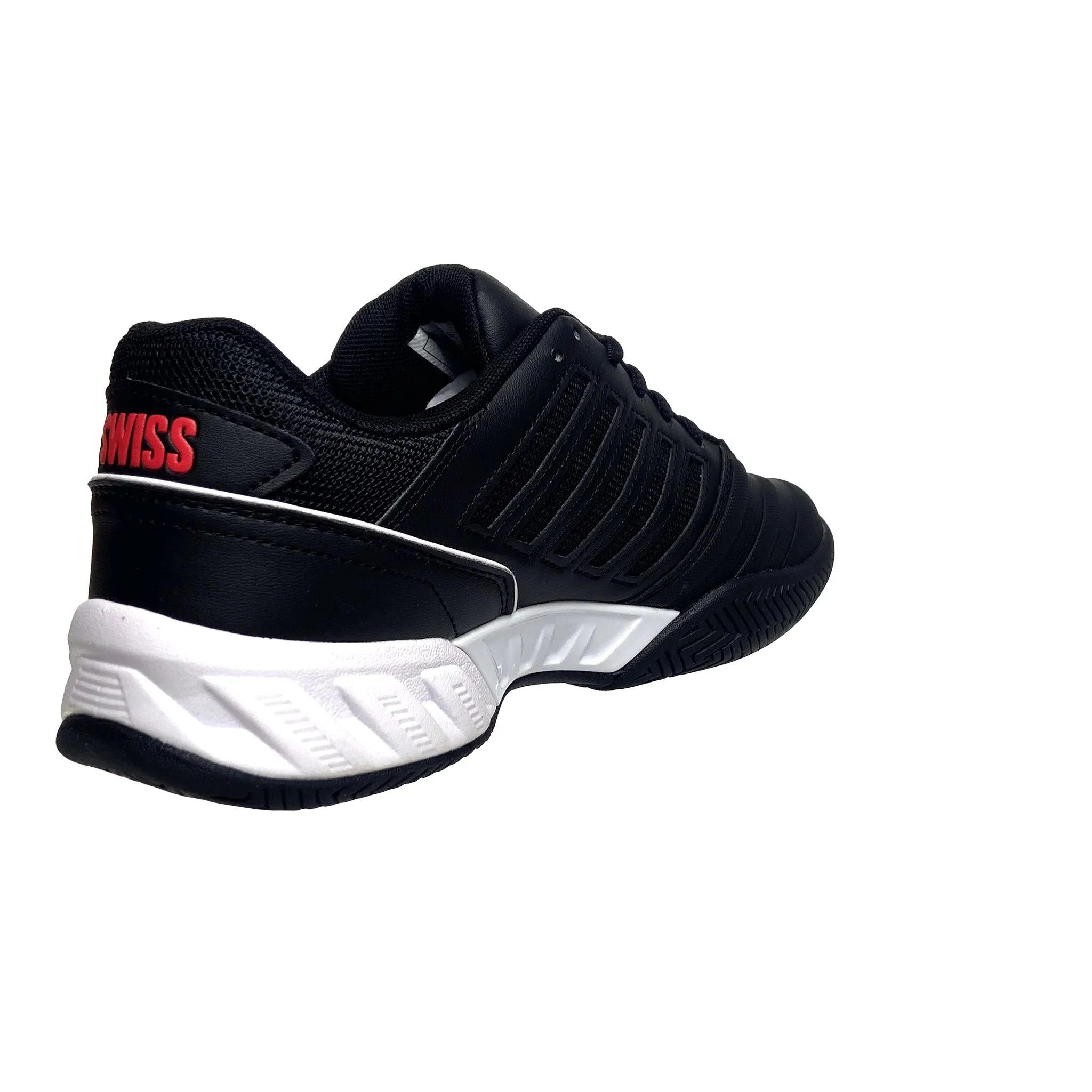 K-Swiss Men's BigShot Light 4 K06989-043