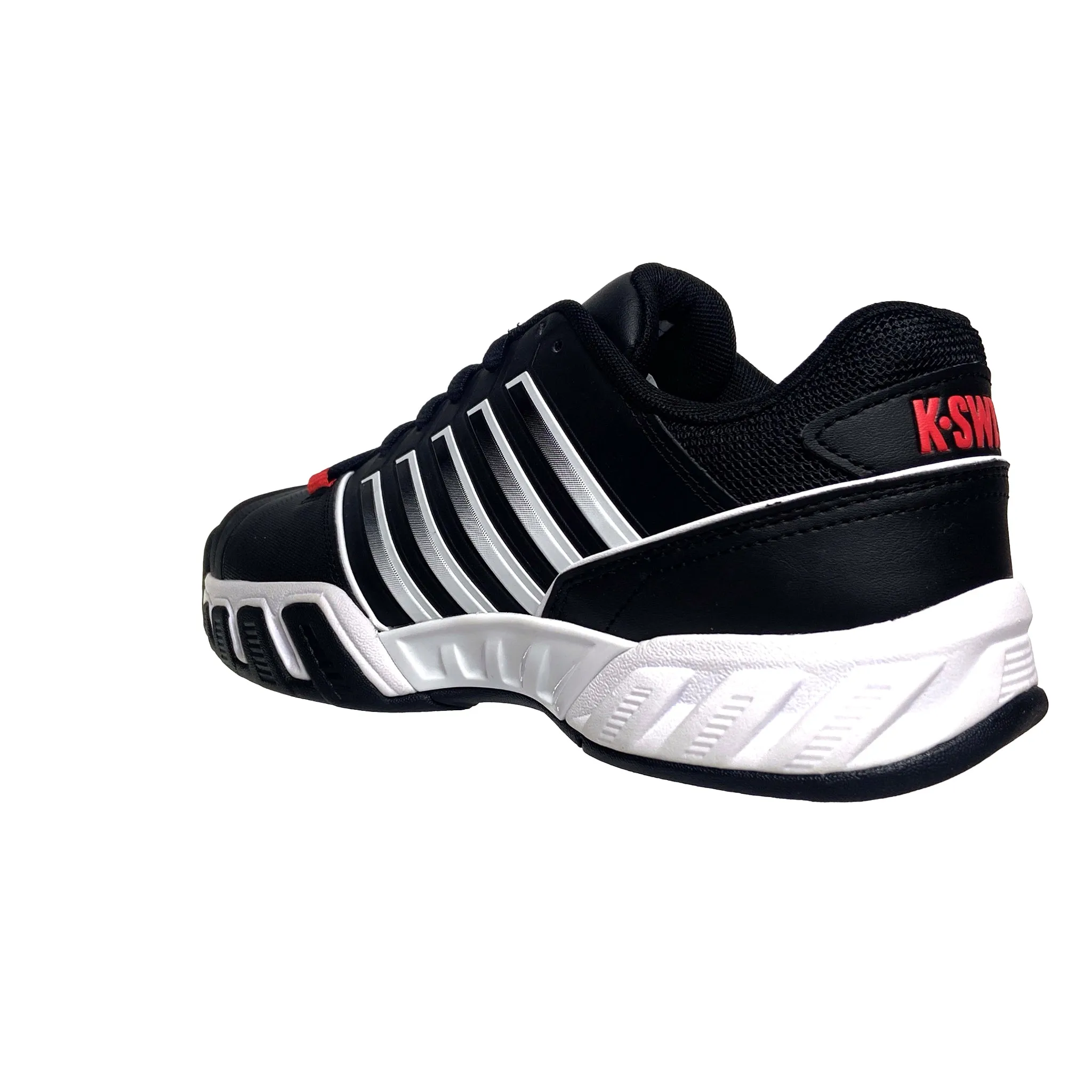 K-Swiss Men's BigShot Light 4 K06989-043