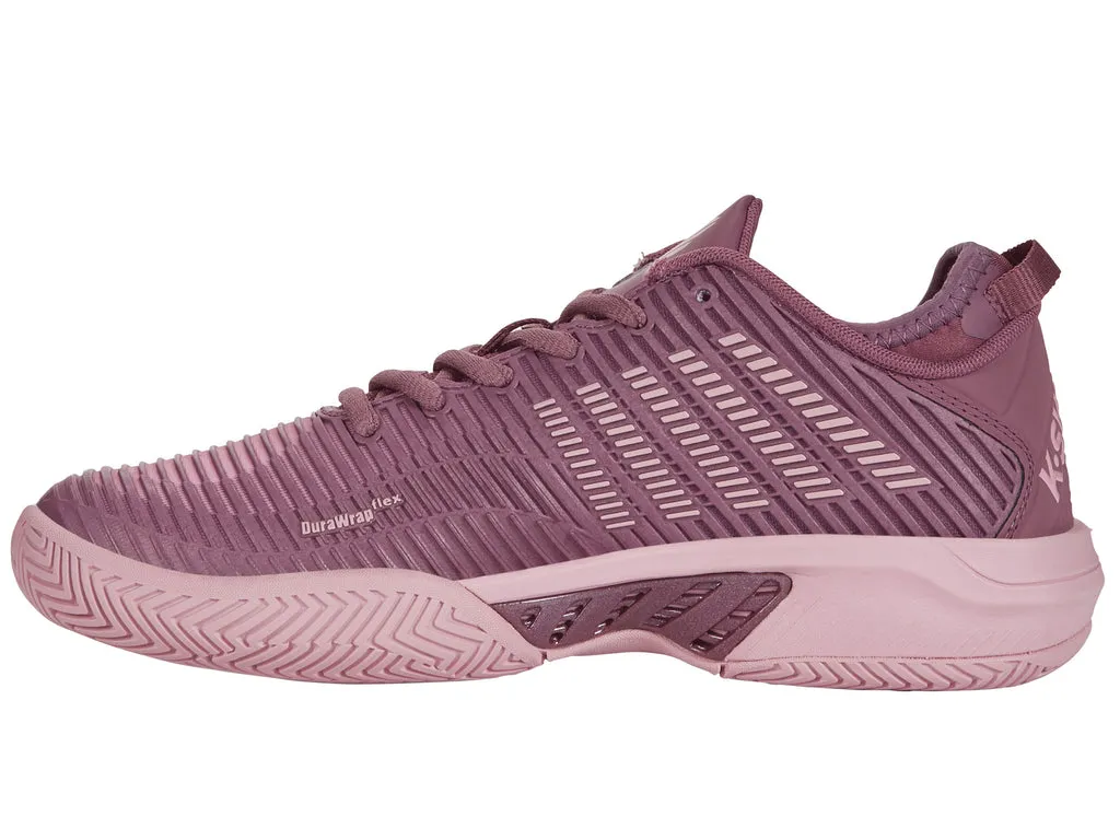 K-Swiss Women's Hypercourt Supreme Tennis Shoes