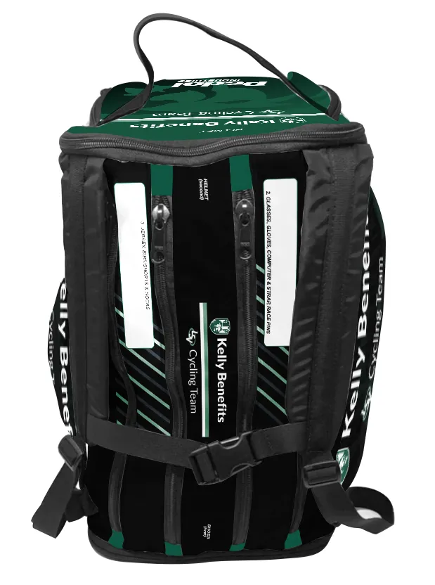 KELLY BENEFITS 2024 TravelBag™