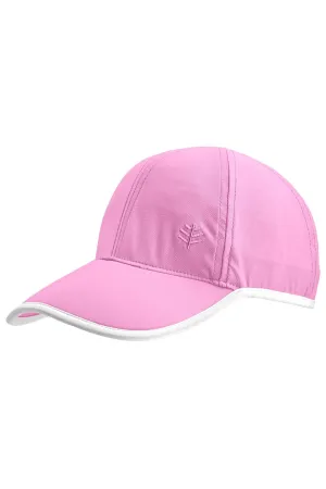 Kid's Wave Rider Sport Cap  |  Tropical Orchid