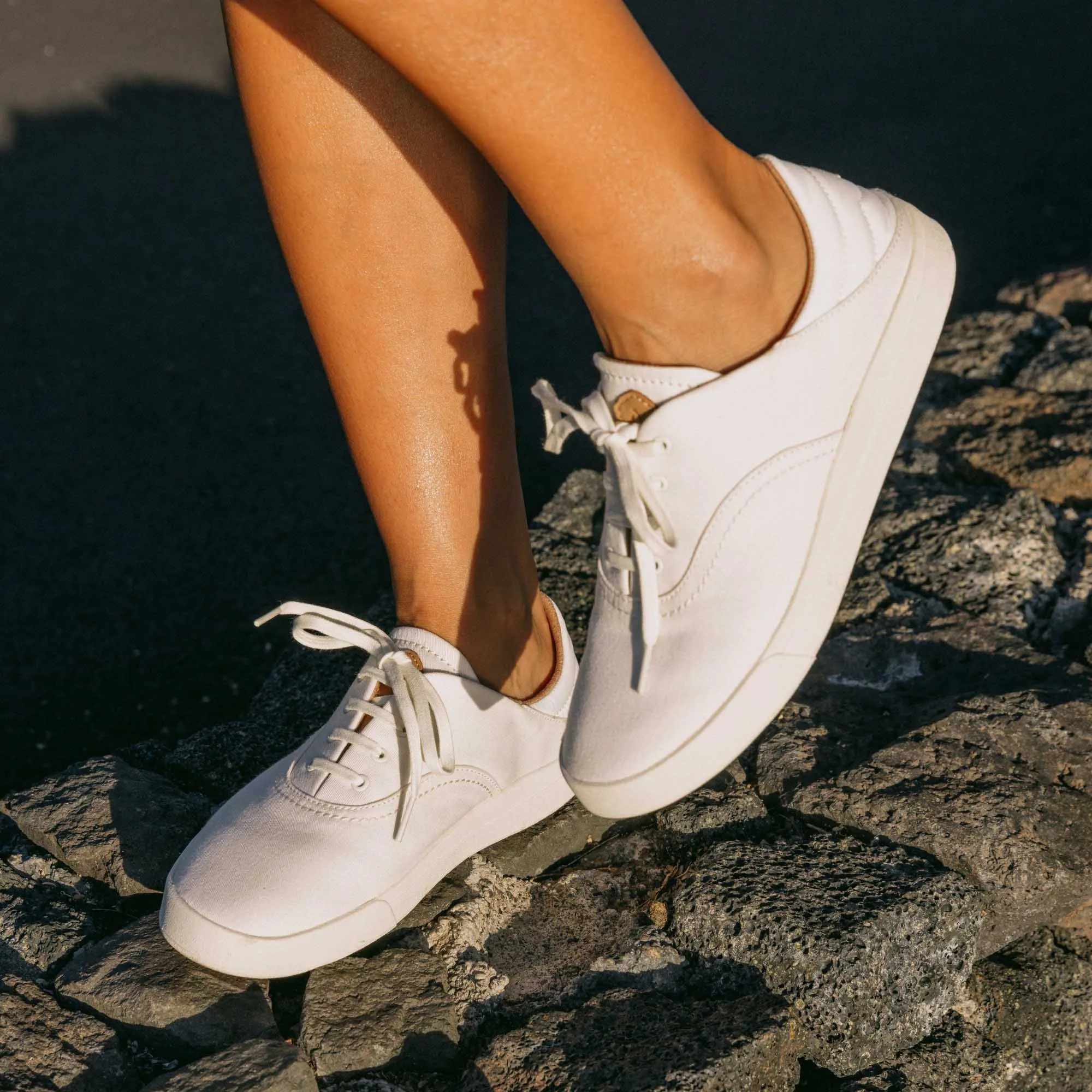 Kohu - Off White