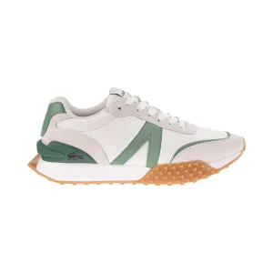 Lacoste L-Spin Deluxe SMA Men's Shoes White-Pale Green
