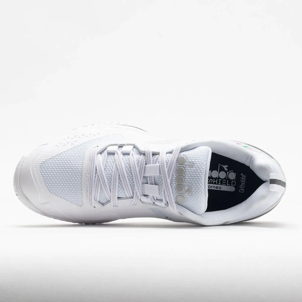 Ladies Diadora Blushield Torneo 2 W AG