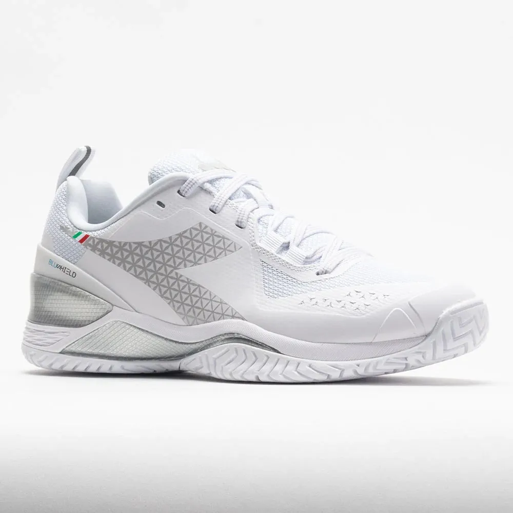 Ladies Diadora Blushield Torneo 2 W AG