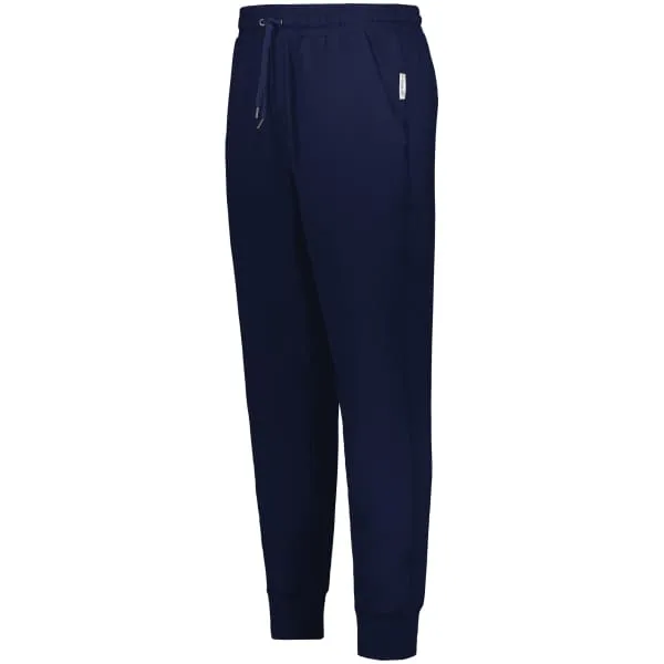 Ladies Ventura Soft Knit Joggers