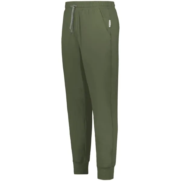Ladies Ventura Soft Knit Joggers