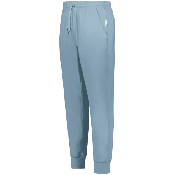 Ladies Ventura Soft Knit Joggers